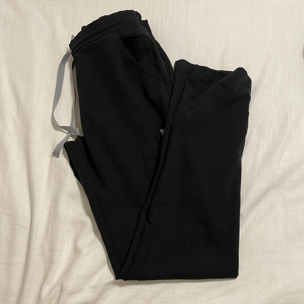 FIGS Zola Skinny Scrub Pants